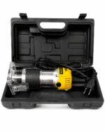 FRESADORA TUPY 400 W CON MALETIN - Imagen 2