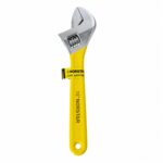 LLAVE AJUSTABLE 15 "