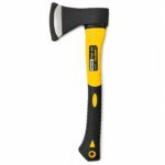 HACHA 800g CABO FIBRA