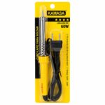 SOLDADOR ESTAÑO LAPIZ 60 W
