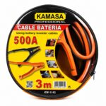 CABLE BATERIA 500 AMP