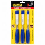 JUEGO DE FORMONES 3 PZAS