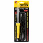 SOLDADOR ESTAÑO LAPIZ 40 W