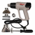 PISTOLA DE CALOR 2000 W