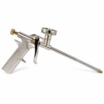 PISTOLA PARA ESPUMA POLIURETANO