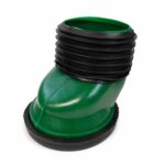 DESPLAZADOR EXCENTRICO PARA INODORO 5 CM