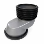 DESPLAZADOR EXCENTRICO PARA INODORO 8 CM