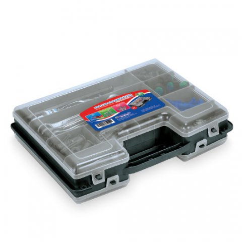 25393-1-480x480-1 ORGANIZADOR DOBLE CASE 8001 - 11" - Imagen 1