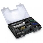 ORGANIZADOR DOBLE CASE 8001 - 11" - Imagen 2