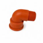 PPL CODO MACHO-HEMBRA 1/2"
