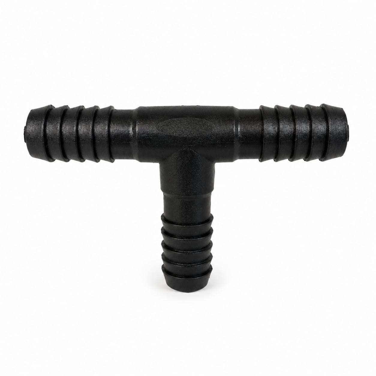 WhatsApp Image 2026-07-02 at 09.19.00 (3) PLASTIDUCTO TE ESTRIADA 1/2" NEGRO - Imagen 1