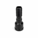 PLASTIDUCTO REBOSE HEMBRA 1/2" NEGRO
