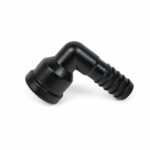 PLASTIDUCTO CODO INTERNO PITO 1/2" NEGRO