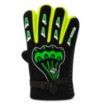 GUANTE PARA MOTO - Imagen 3