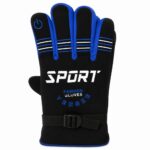 GUANTE PARA MOTO - Imagen 2
