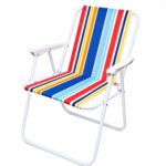 SILLA DE PLAYA PLEGABLE - Imagen 3