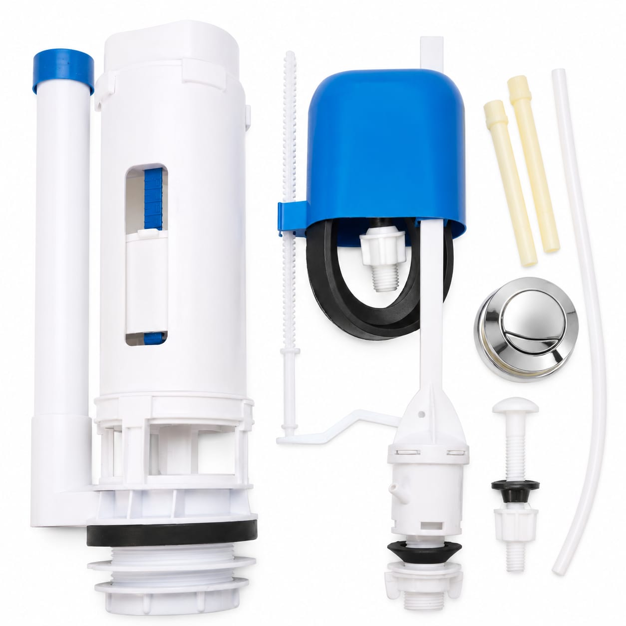 WhatsApp Image 2026-07-13 at 13.41.29 (1) KIT COMPLETO PARA CISTERNA MOCHILA. DESCARGA DOBLE - Imagen 1