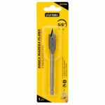 MECHA PARA MADERA PLANA 5/8"