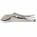 PINZA MORZA P/SOLDAR TIPO PATO 10"