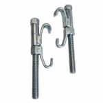 EXTRACTOR DE ESPIRALES CORTO
