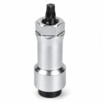 EXTRACTOR TUERCA AMORT. CHEVROLET