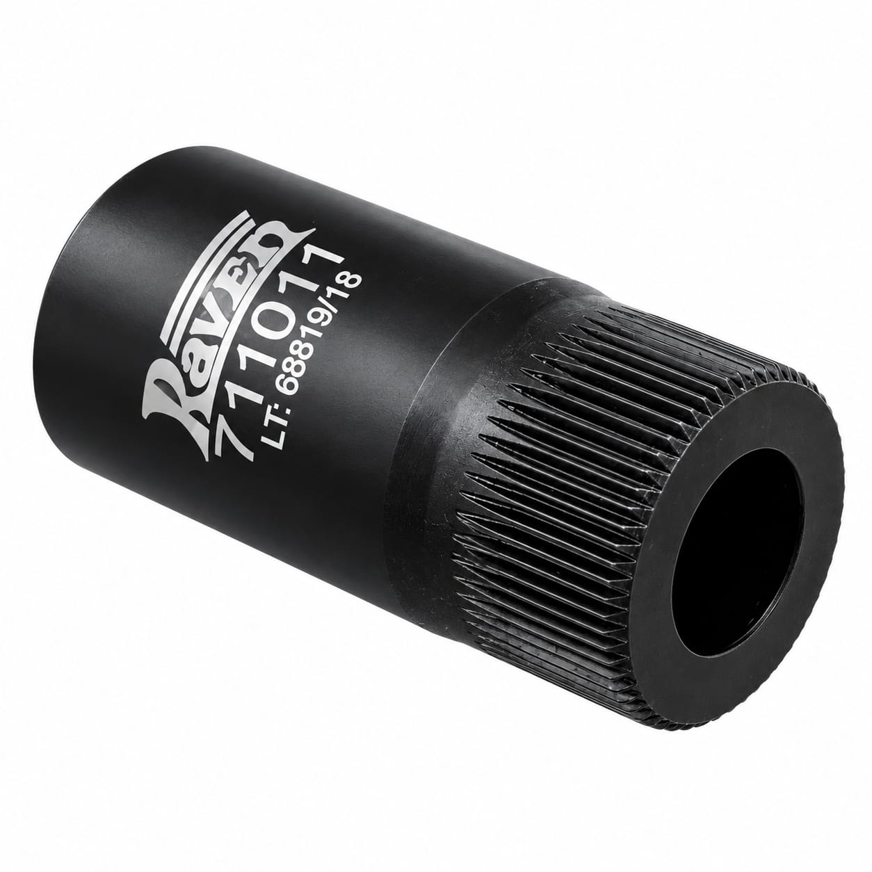 WhatsApp Image 2026-09-08 at 15.44.23 (3) DADO ESTRIADO 28MM PORTA INYECTOR OM616 - Imagen 1