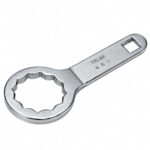 LLAVE PARA TAPA DE ACEITE 36 MM