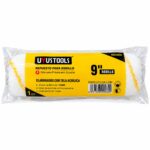 REPUESTO DE RODILLO DE CORDERITO SINTETICO 9"